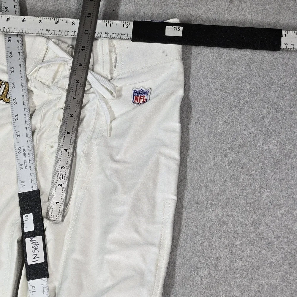 VINTAGE Wilson Men Football Pants 40 Game Issued Pro Bowl NFC NFC USA